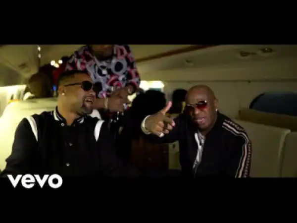Birdman & Juvenile – Breeze